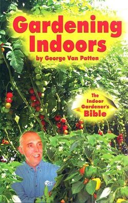 Gardening Indoors - The indoor Gardener's Bible
