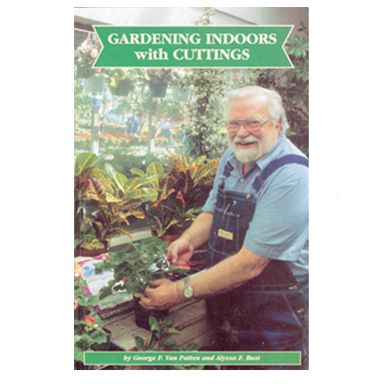 Gardening Indoors With Cuttings