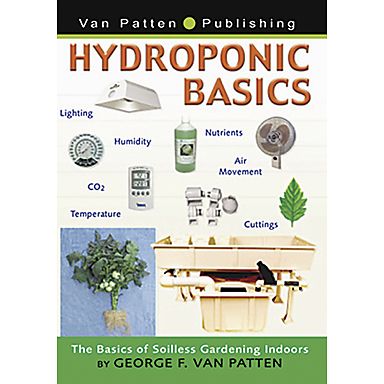 Hydroponic Basic