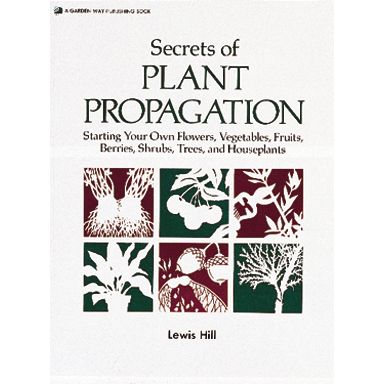 Secrets Of Plant Propagation