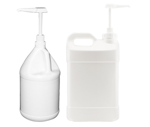 Measuring And Dispensing 1oz Pump For 1 Gallon Bottle