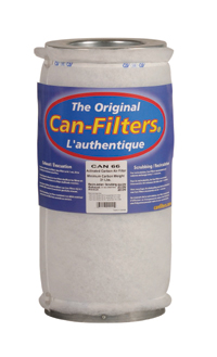 Can Fan Carbon Filter  66 (Store Pick Up Only)