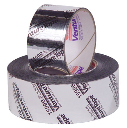 Ducting Tape 5-Yard Roll 