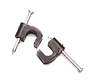 1/4 inch Tubing Support Clamps