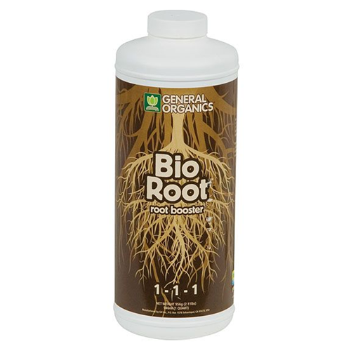 Bio Root    qt