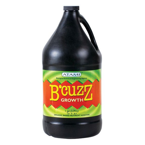 B'Cuzz  Grow Gallon
