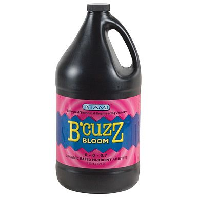 B'Cuzz Bloom Gallon
