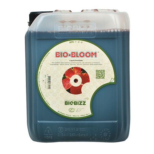 Bio Bizz Bloom Gallon 