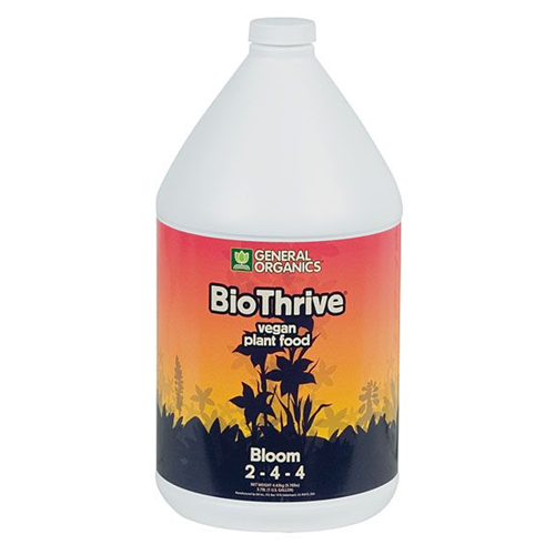 Bio Thrive Bloom  Gallon