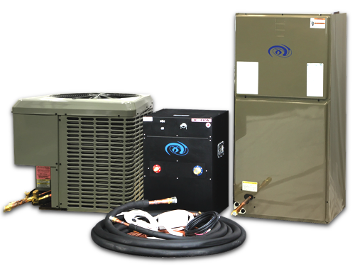 Excell Air Systems 