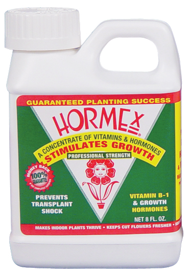 Hormex Liquid,  8oz