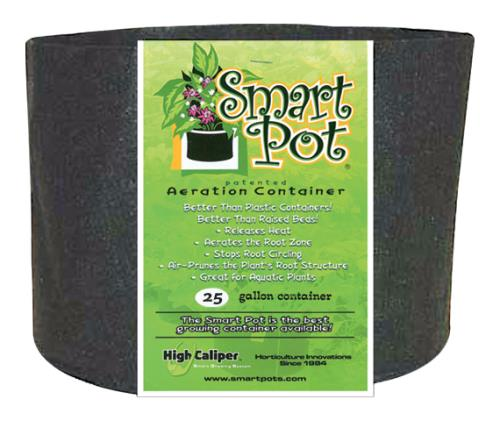 Smart Pot 25 Gallon