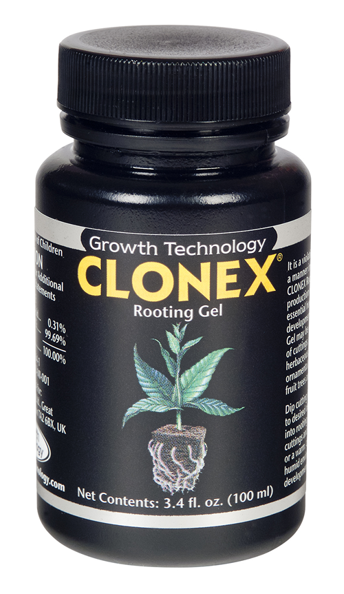 Clonex Rooting Gel 100ml 