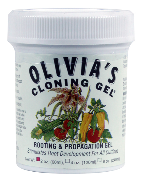 Olivia's Rooting Gel 2oz