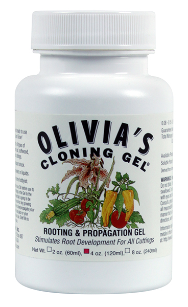 Olivia's Rooting Gel 4oz