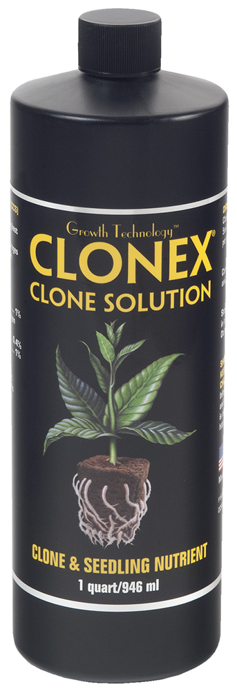 Clonex Rooting Solution Qt