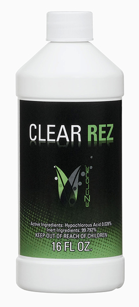 EZ Cloner Clear Rez Pt.