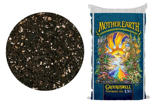 Soil / Mother Earth Groundswell 1.5 cuft
