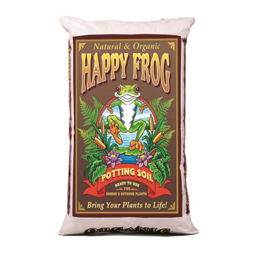 Soil / Fox Farm Happy Frog 2 cuft
