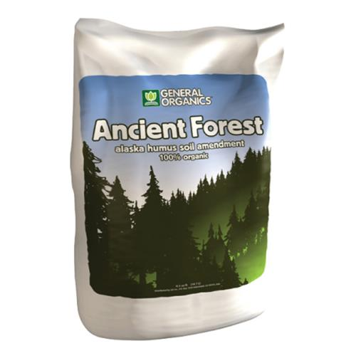 Soil Amendment / General Organics Ancient Forest .5 cuft