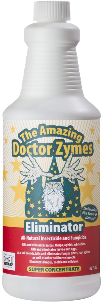 Doctor Zymes 32oz
