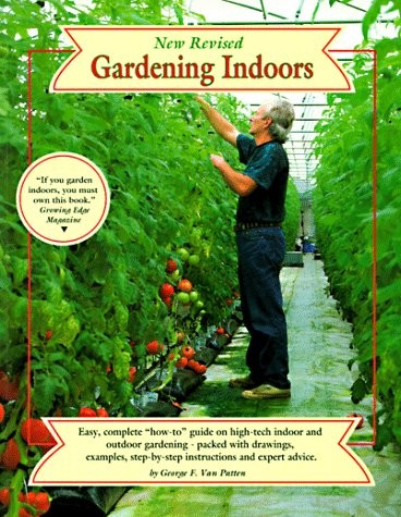 New Revised Gardening Indoors