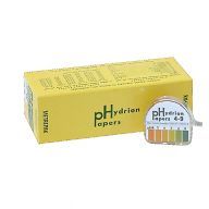 Hydroponic 15' Roll Of PH Test Papers